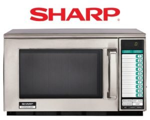 SHARP R22GTF